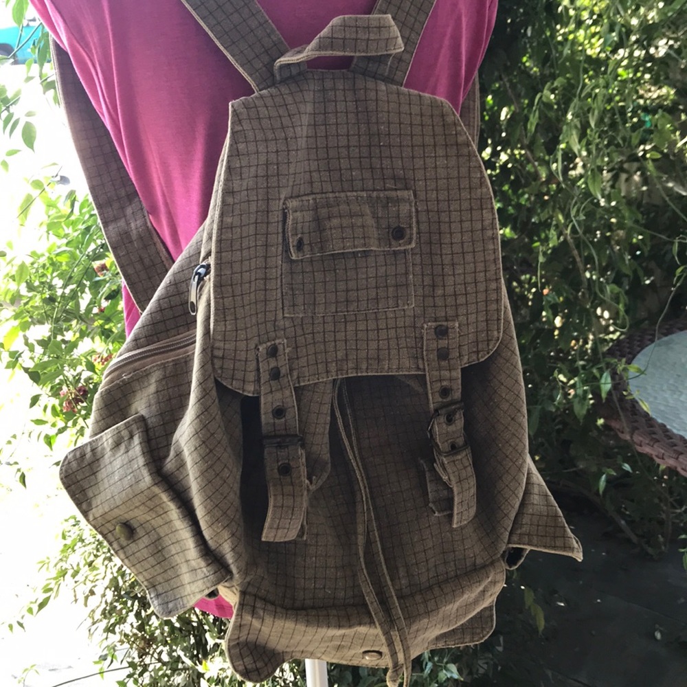 Cute Backpack